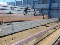 Aceros Estructurales.